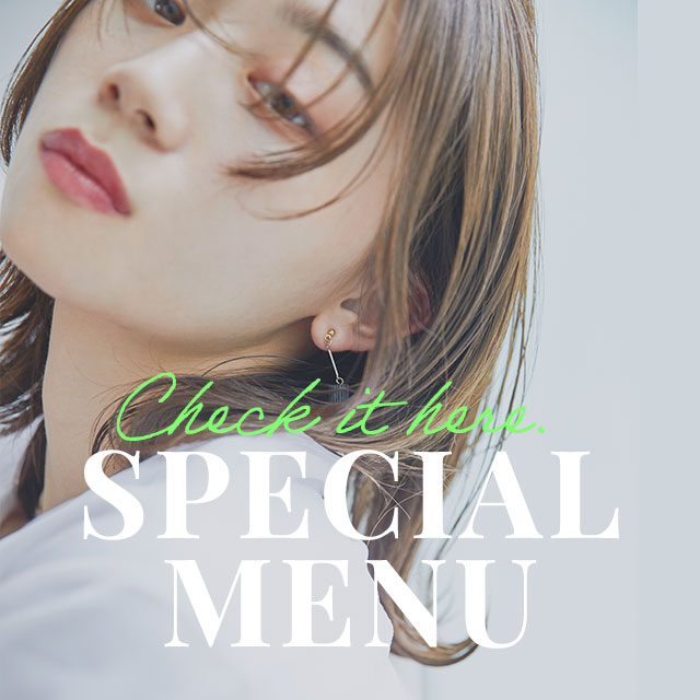 SPECIAL MENU