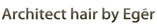 １回目のご挨拶。〜Architect hair hair by Eger